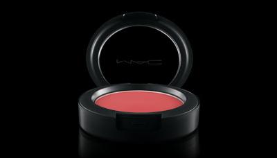 cremeblend blush spring 2011 di mac cosmetics 5