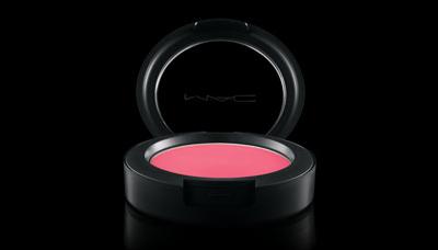 cremeblend blush spring 2011 di mac cosmetics 6