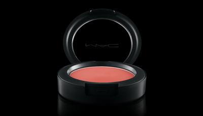 cremeblend blush spring 2011 di mac cosmetics 7