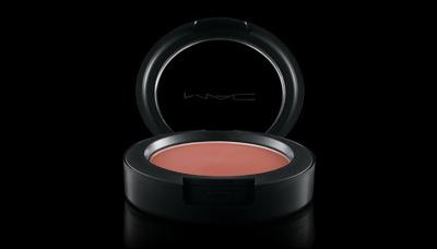 cremeblend blush spring 2011 di mac cosmetics 3