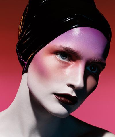 cremeblend blush spring 2011 di mac cosmetics 1