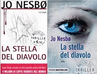 La stella del diavolo di Jo Nesbo