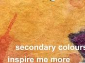 Silvia Cignoli: “secondary colours inspire more than primary ones” AlchEmistica