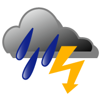 Il meteo di ContactCinema