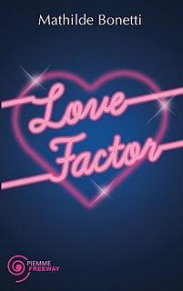 Writer's Coffee Chat: Intervista a Mathilde Bonetti autrice di Love Factor
