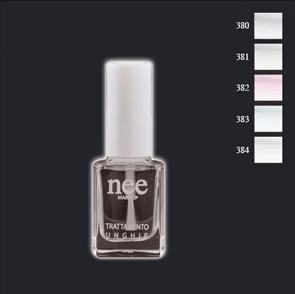 Nee Make Up : Basic Nail e Nail Polish