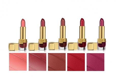 Estèe Lauder : Pure Color Collection 2011