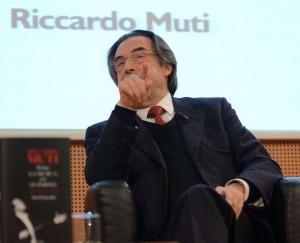 Riccardo Muti