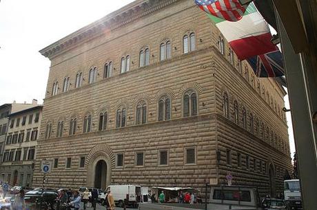 SOCIETÀ. Omosessualità, letteratura, differenza: convegno internazionale tra Palazzo Medici e il SUM, che si terrà il 17 e il 18 Marzo 2011 a Firenze