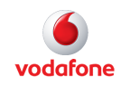 logo vodafone Punto di Accesso Vodafone Zero Limits