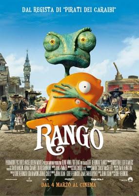 Rango - La Recensione