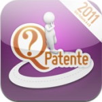 Quiz Patente 2011 per iPhone,iPod touch e iPad