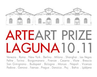 Ecco i vincitori del Premio Laguna 2011