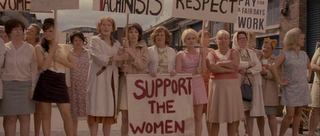 Review - We Want Sex