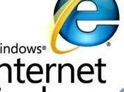 Internet Explorer alle mattino marzo