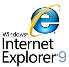 Internet Explorer 9 alle sei del mattino del 15 marzo