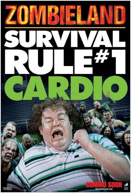 Zombieland Survival Rules