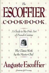 Menù di Escoffier:MARZO