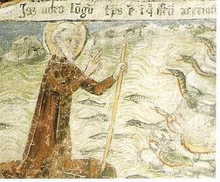 Mistero sul Lago d’Orta