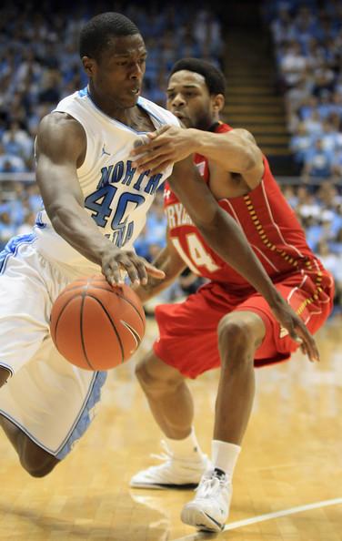 Harrison Barnes, the talented guy