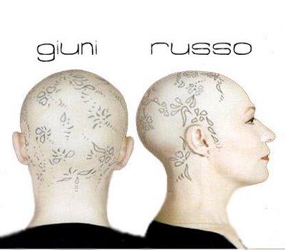 Lookalike: lo stile infinito della grande Giuni Russo