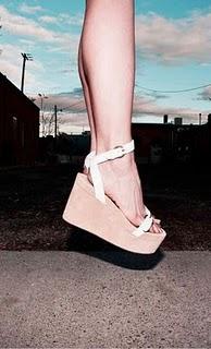 Now on Luuk Magazine: Jeffrey Campbell