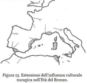 Atlantide e la Sardegna