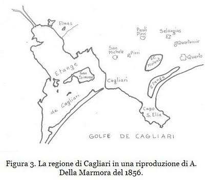 Atlantide e la Sardegna