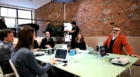 L'ultimo video del WePadProject: presentiamo l'applicazione