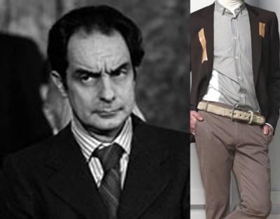 Letteratura, moda, semiologia