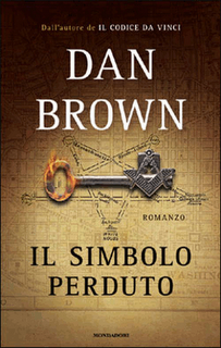 Recensione: Il Simbolo Perduto