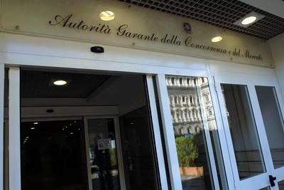 L'Antitrust annuncia l'apertura di due istruttorie nei confronti del Giornale e del Corriere della Sera