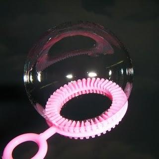 ♥ bubbles ♥