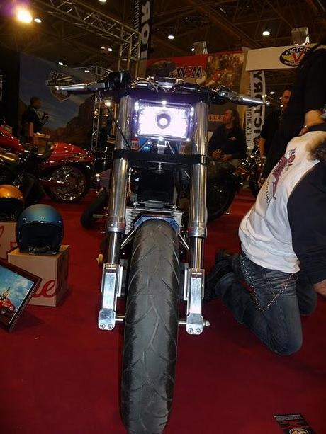 Moto days 2011