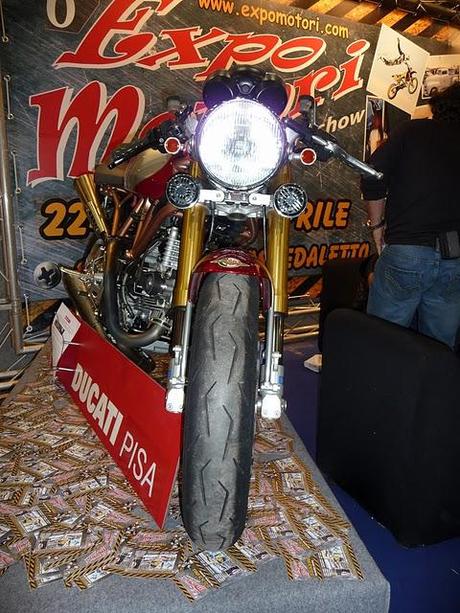 Moto days 2011