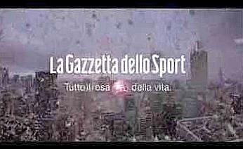 Spot Gazzetta in Milan-Bari : I SOSIA IN CAMPO!!!