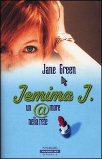  

	RECENSIONE: JEMIMA JONES- ...