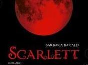 Scarlett Barbara Baraldi