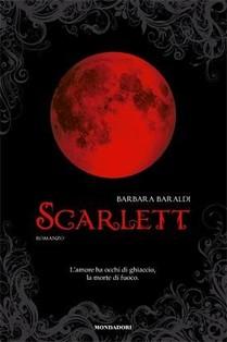 Scarlet di Barbara Baraldi