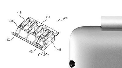 Apple usa un jack per auricolari diverso dal solito?