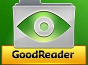 Nuovo aggiornamento GoodReader iPhone tante novità