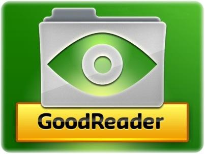 Nuovo aggiornamento per GoodReader per iPhone con tante novità