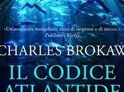 codice atlantide Charles Brokaw