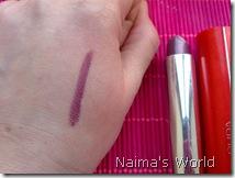 swatch rossetto pupa new chic designer