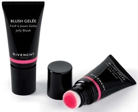 Must have: Le blush Gelée di Givenchy