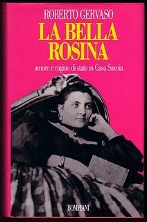 LA BELLA ROSINA