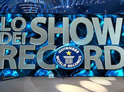 Show Record: sarà Gerry Scotti presentarlo