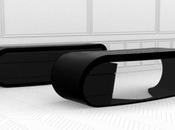 Ecco nuova Goggle Desk