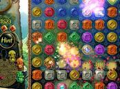 Treasures Montezuma: gioco tante gemme colorate