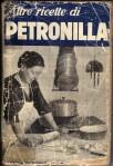 Petronila: dolci in forno